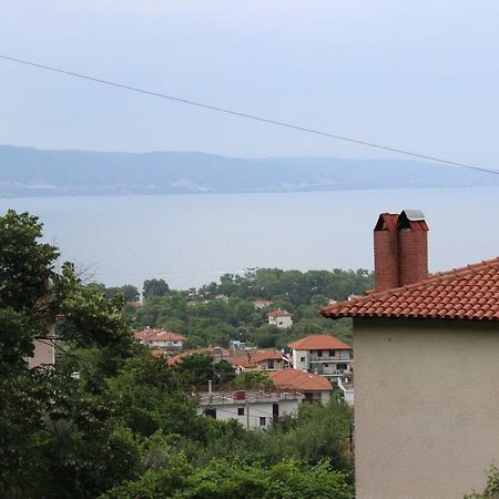 Villa Eleni Agnanti Ano Stavros Exterior photo